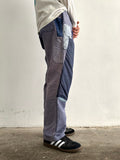 50s-60s France work trouser.