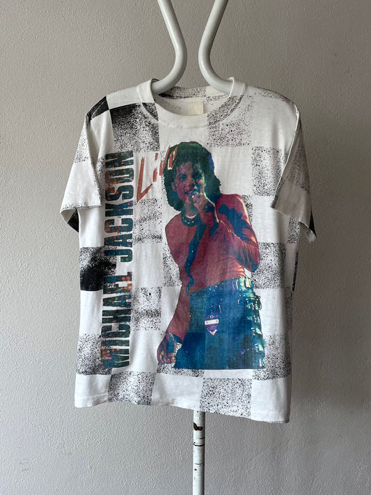 90's MICHAEL JACKSON