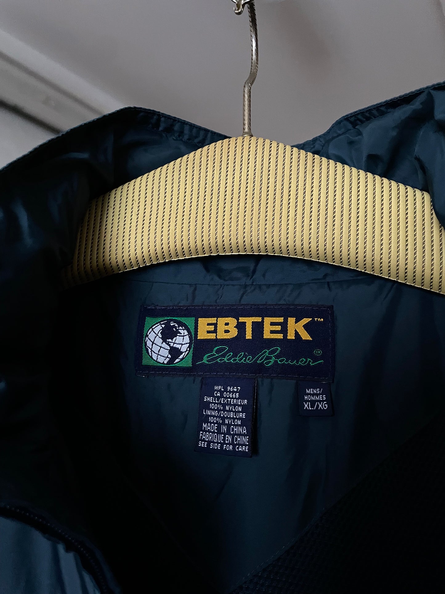 90s EBTEK