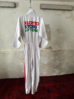 TOTO JUMPSUIT