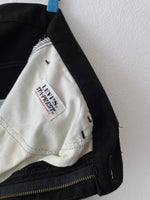 90's Levi's italy sta-prest , black!