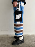 handmade twitter costume