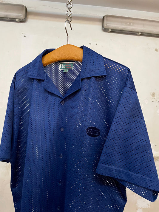 90s Mesh shirt