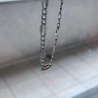 925 silver chain bracelet