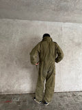 40s-50s military tank suit french or belgian