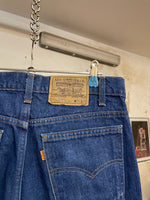 Levis Orange tab USA. W34