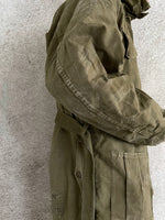 40s-50s military tank suit french or belgian