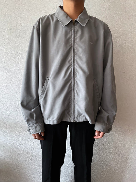 Early 00's Levi's ALL-DUTY modern gray.