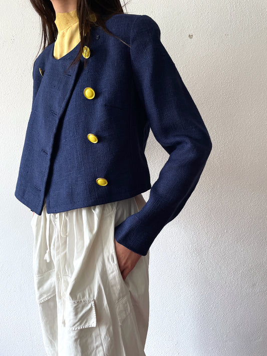 60's adorable jacket