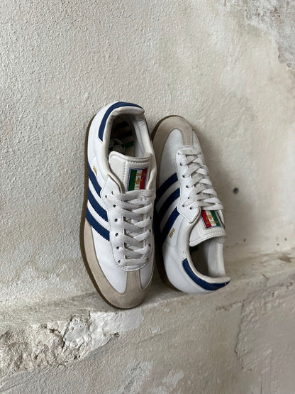 ADIDAS SAMBA ITALY. SZ 23-24cm