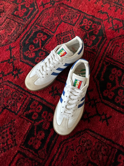 ADIDAS SAMBA ITALY. SZ 23-24cm