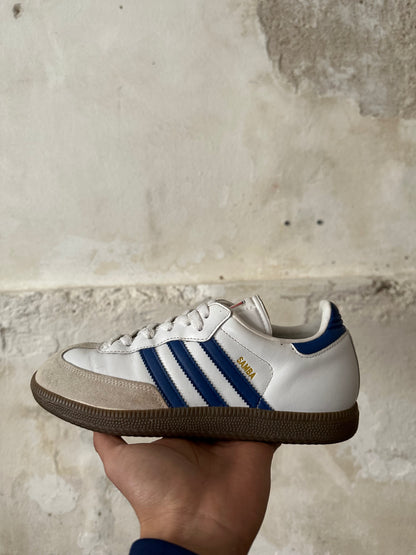 ADIDAS SAMBA ITALY. SZ 23-24cm