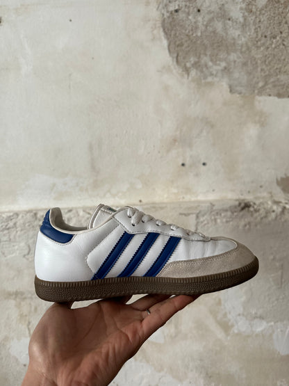 ADIDAS SAMBA ITALY. SZ 23-24cm