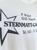 90's STERNMATT GARAGE