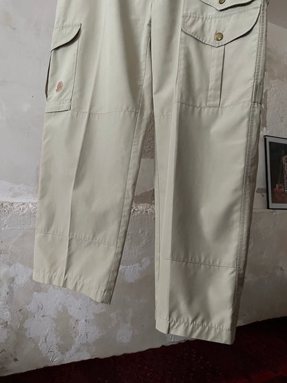 FjallRaven outdoor trouser.