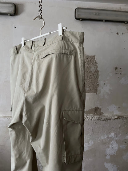 FjallRaven outdoor trouser.