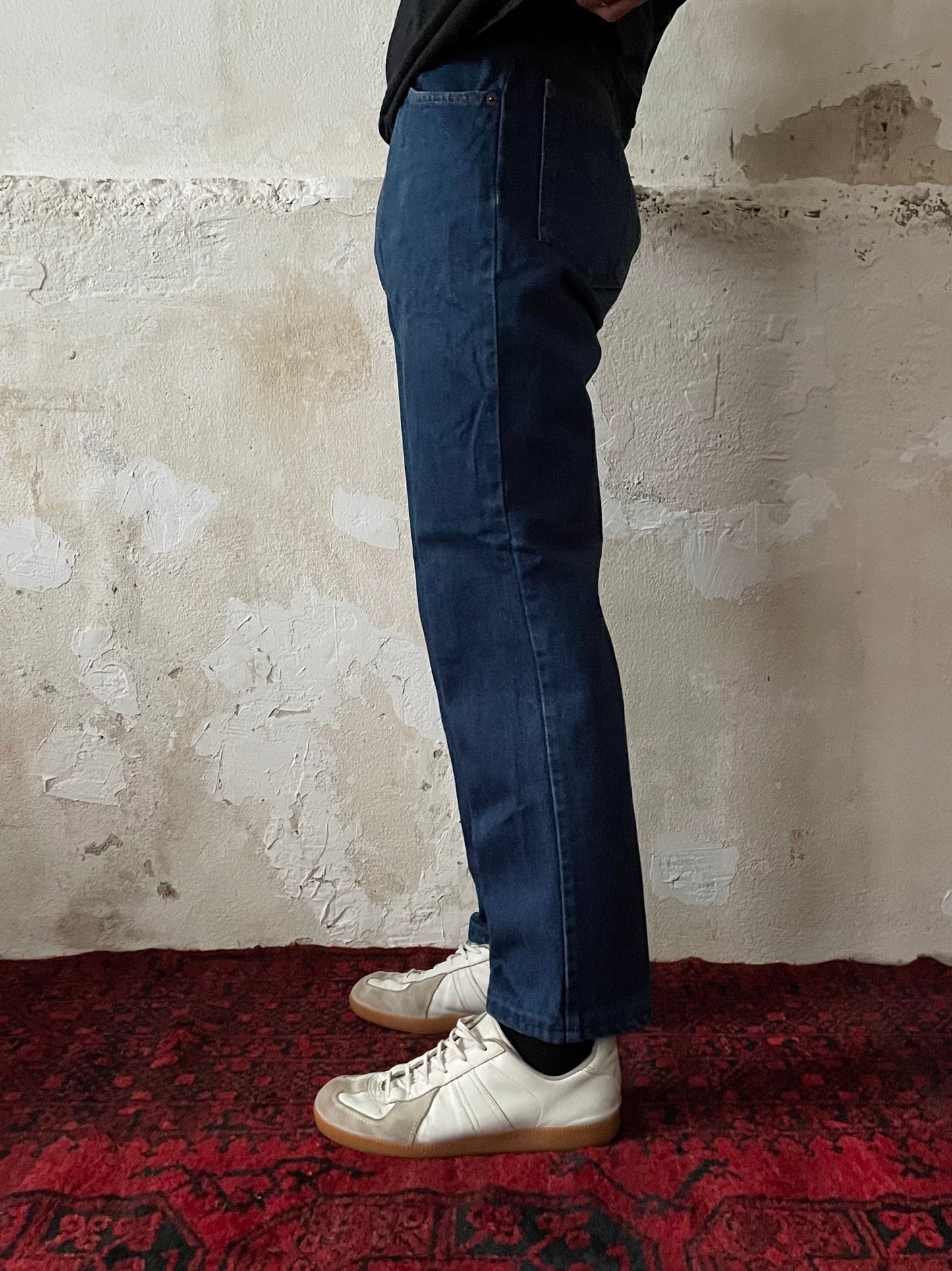 Levis Orange tab USA. W34