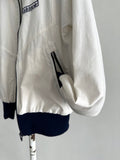 Mid 80s Adidas cotton jacket.