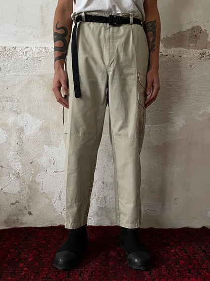 FjallRaven outdoor trouser.