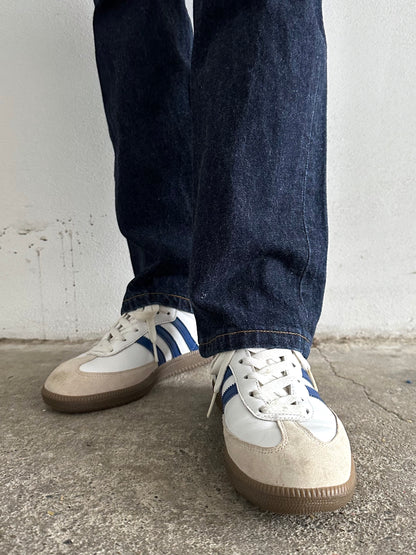 90s UK Levis 501.