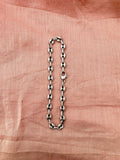 silver 925 mariner chain