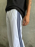70s adidas west germany track pants