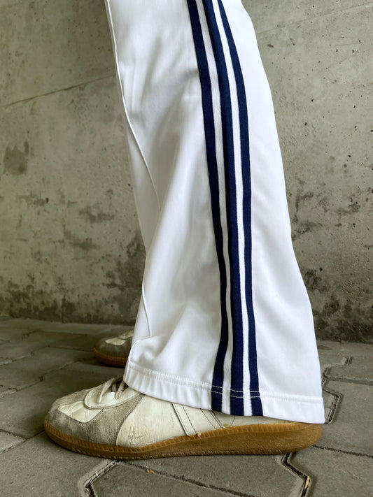 70s adidas west germany track pants