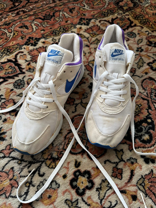 1992s Nike PANTHEON, Dead stock.