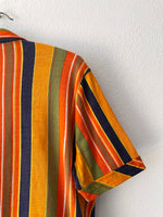 70's Stripe shirt.