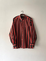 70s Nice stripe.(cotton)