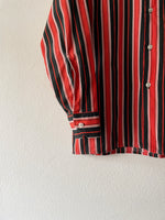 70s Nice stripe.(cotton)