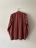 70s Nice stripe.(cotton)