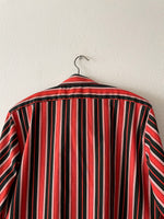 70s Nice stripe.(cotton)
