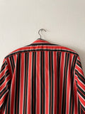 70s Nice stripe.(cotton)