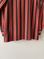 70s Nice stripe.(cotton)