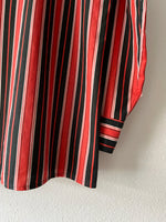 70s Nice stripe.(cotton)