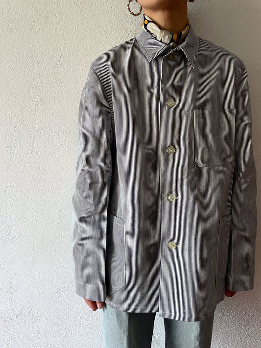 Dead Stock Germany hickory cover all