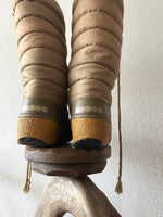 diadora made in italy moon boot