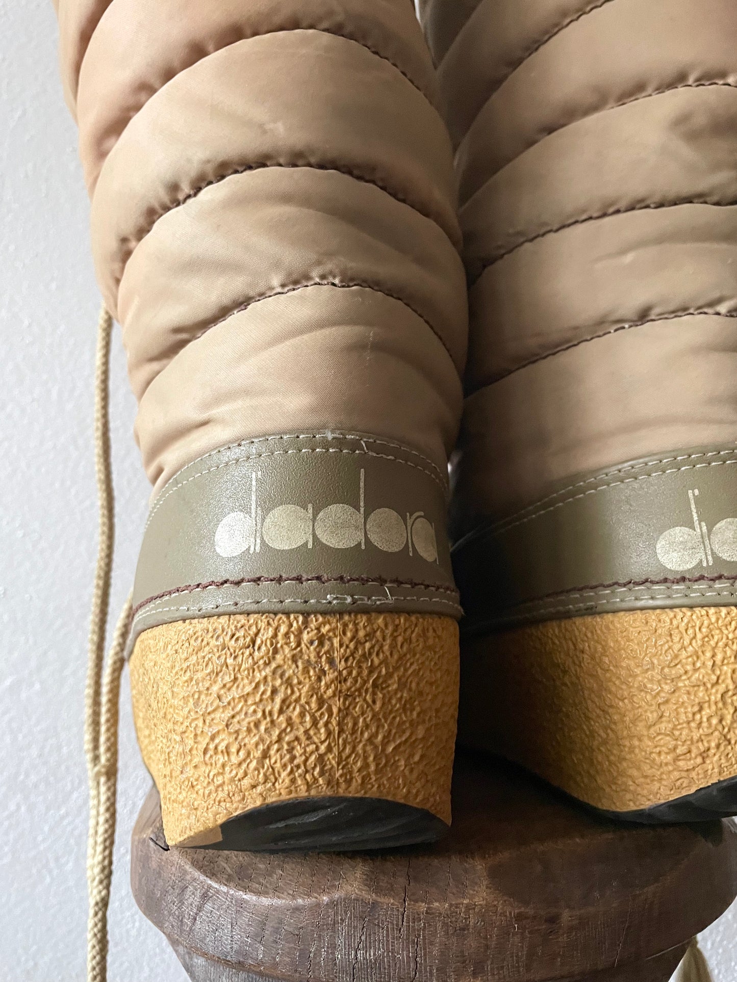 diadora made in italy moon boot