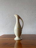 50's-60's germany ceramic vase
