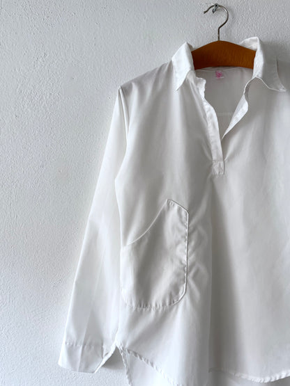 Germany white shirt