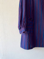 60-70's French shirt dress