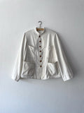~30's French cotton chore jacket