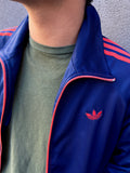 80's adidas made in West Germany