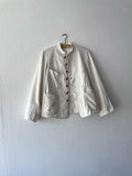 ~30's French cotton chore jacket