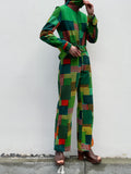 1970's Hasegg jumpsuit