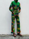 1970's Hasegg jumpsuit