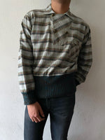 60's pullover shirt