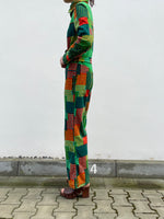 1970's Hasegg jumpsuit