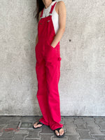 80's Lee overall made in USA